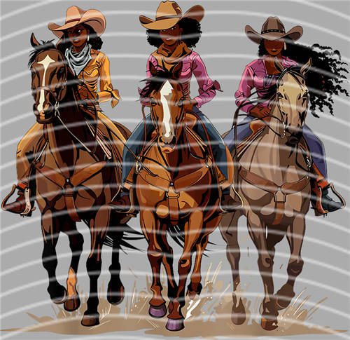 Black History in 1865-LY 473